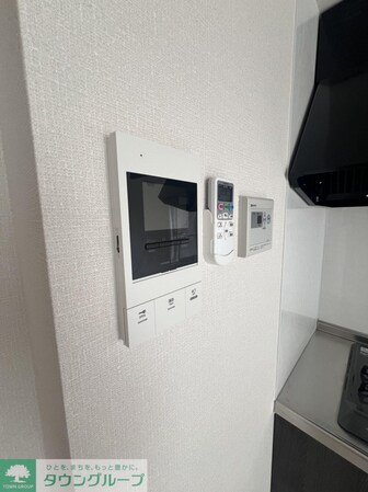 CICADA ASAGAYAの物件内観写真